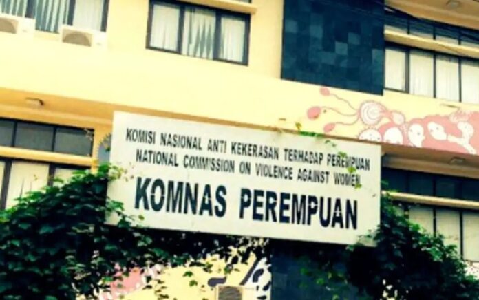 Komnas Perempuan