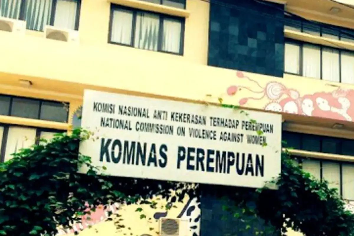 Komnas Perempuan