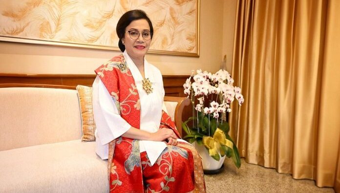 Sri Mulyani Sebut RAPBN 2025 Dukung Transisi Efektif dan Tetap Kredibel