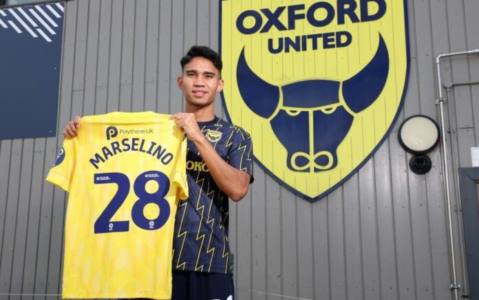 BBC Sport Soroti Transfer Marselino Ferdinan ke Oxford United