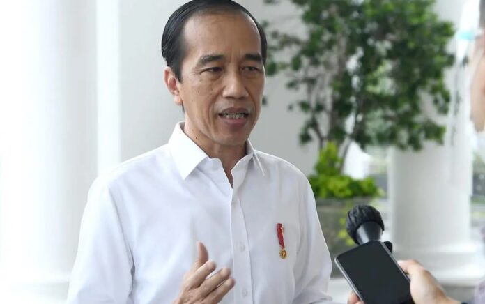 Jokowi