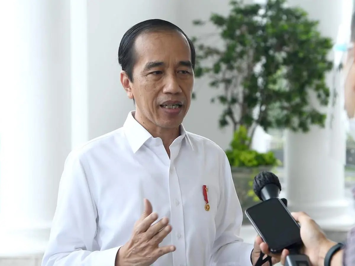 Jokowi