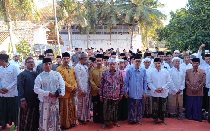 Nasib KH. Ali Fikri Maju di Pilbub Sumenep Bergantung DPP PPP, Pengamat: Harusnya Utamakan Kader Sendiri