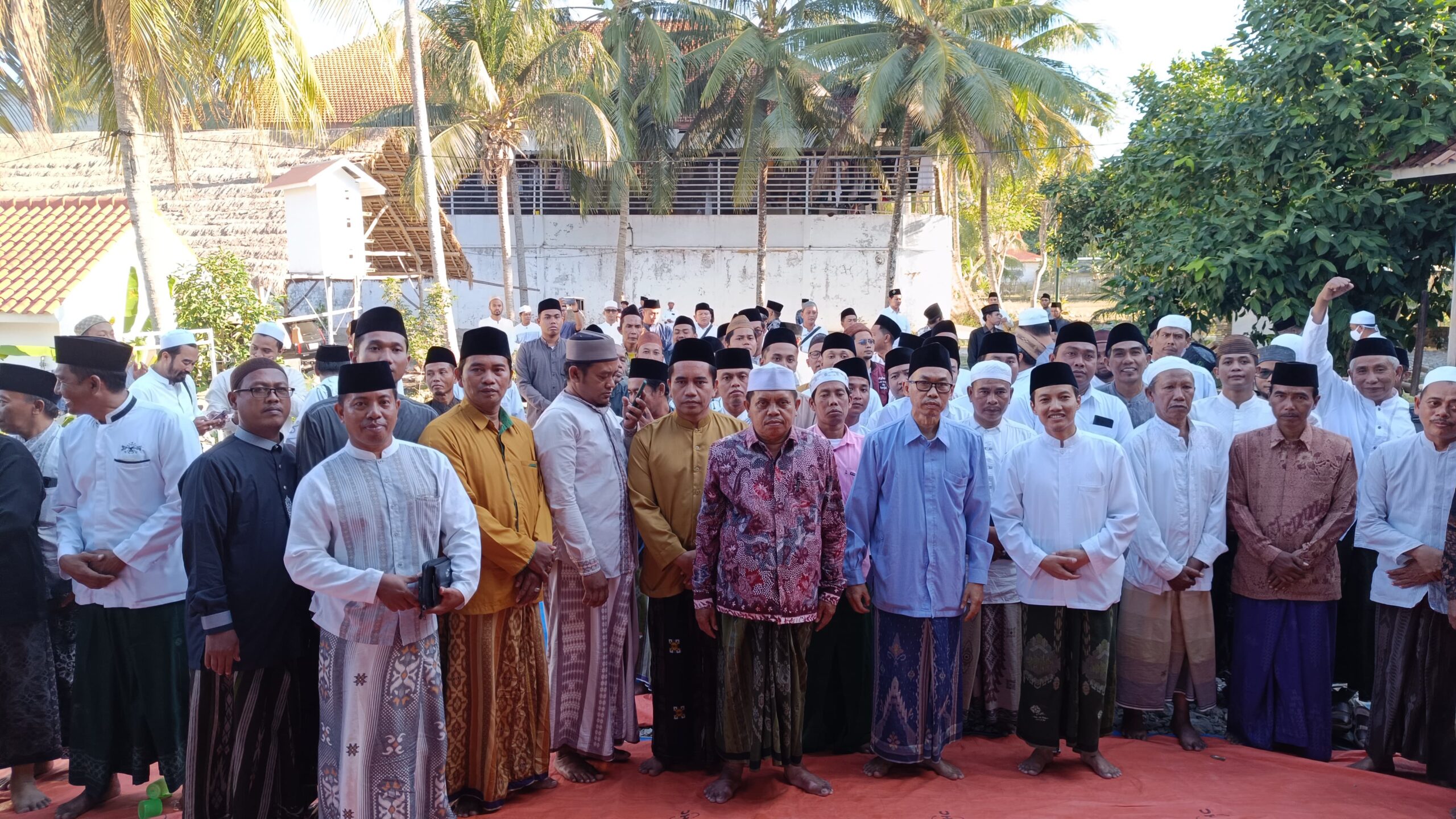 Nasib KH. Ali Fikri Maju di Pilbub Sumenep Bergantung DPP PPP, Pengamat: Harusnya Utamakan Kader Sendiri