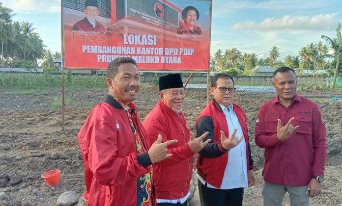 LKS Siloloa Desak KPK Periksa Wakil Walikota Tidore Kepulauan