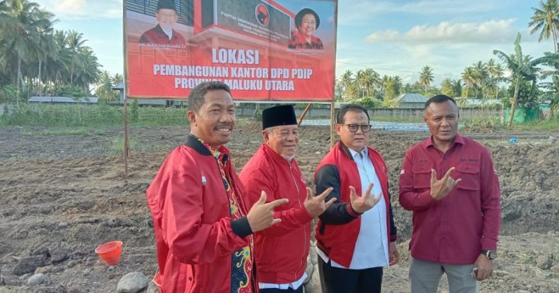 LKS Siloloa Desak KPK Periksa Wakil Walikota Tidore Kepulauan