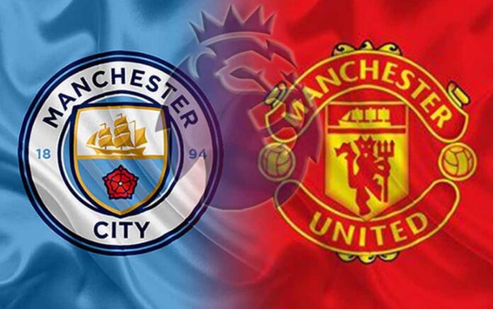 Manchester City Pimpin Klasemen, Manchester United Turun ke Posisi 11