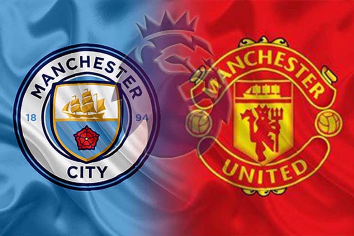 Manchester City Pimpin Klasemen, Manchester United Turun ke Posisi 11