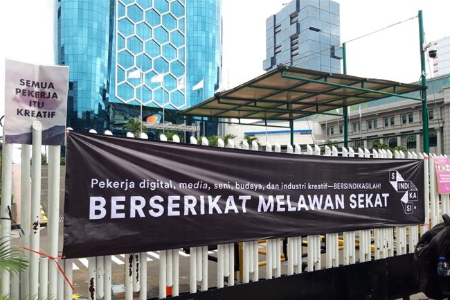 Serikat Karyawan