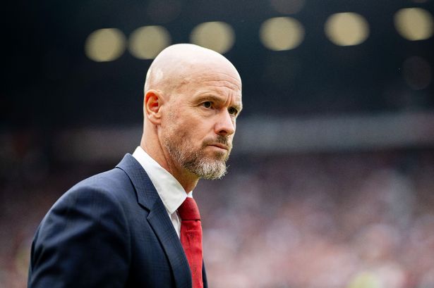 Cristiano Ronaldo Minta Erik Ten Hag Dengarkan Legenda Klub untuk Sukses di Manchester United