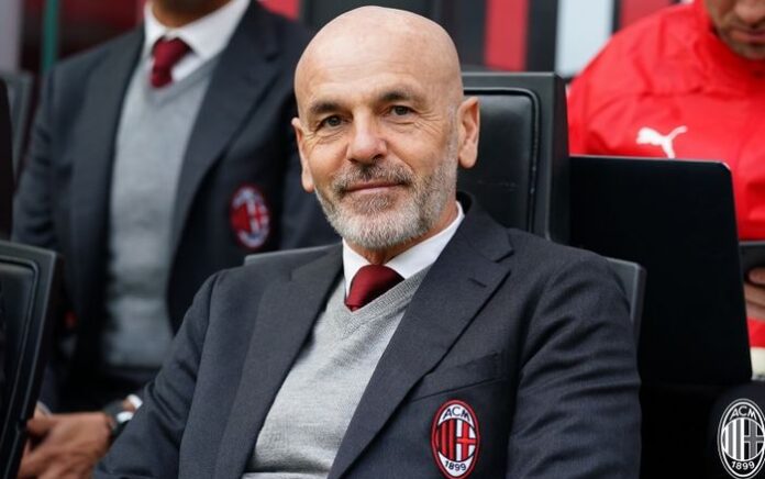 Resmi! Stefano Pioli Ditunjuk Jadi Pelatih Baru Al Nassr dengan Kontrak Fantastis