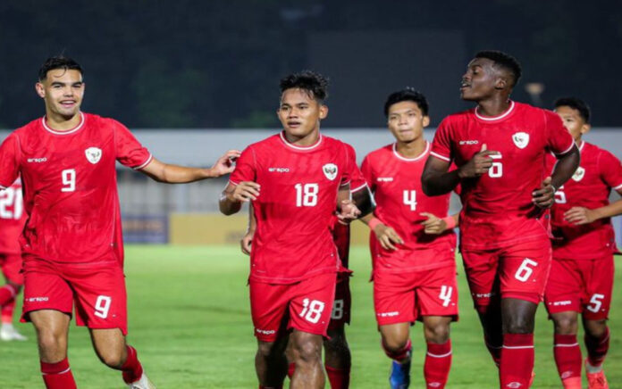 Indra Sjafri Bangga Tiga Kali Bawa Timnas Indonesia U-20 Lolos ke Piala Asia