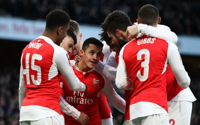 Usai Jeda Internasional, Arsenal Terancam Kesulitan Amankan Peringkat di Premier League