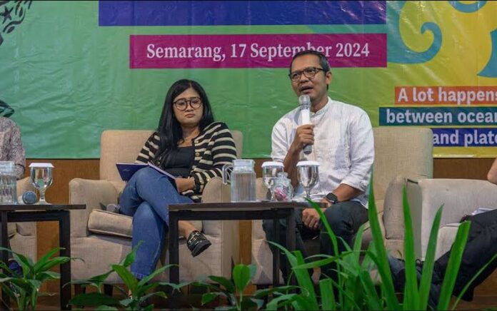 SBMI dan LBH Semarang Luncurkan Modul Pathway to Justice