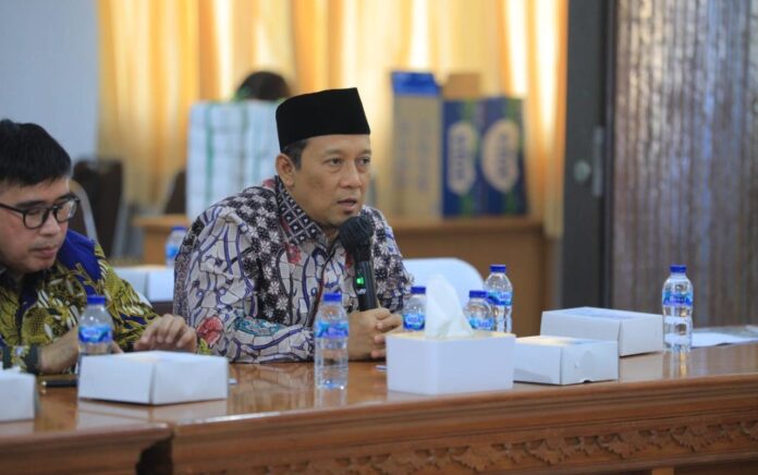 Anggota DPD RI Kecam Kebijakan Jokowi Izinkan Ekspor Pasir Laut