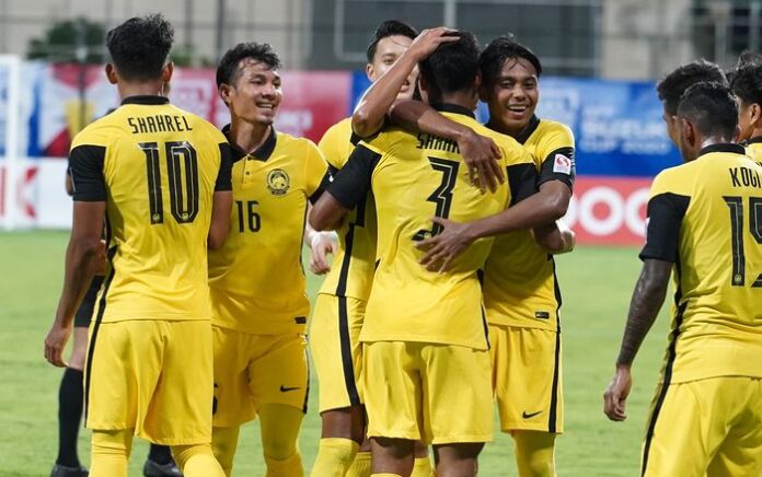 Naturalisasi Malaysia Gagal Total, Pemain Bintang Malah Pilih Gabung Timnas Indonesia!