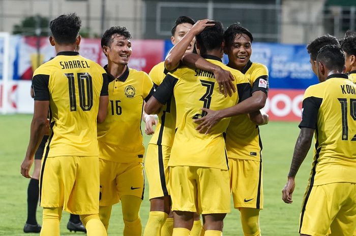 Naturalisasi Malaysia Gagal Total, Pemain Bintang Malah Pilih Gabung Timnas Indonesia!