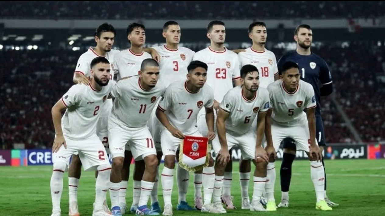 Pemain Timnas Indonesia Kuasai Daftar 10 Besar Pemain ASEAN di Liga Internasional