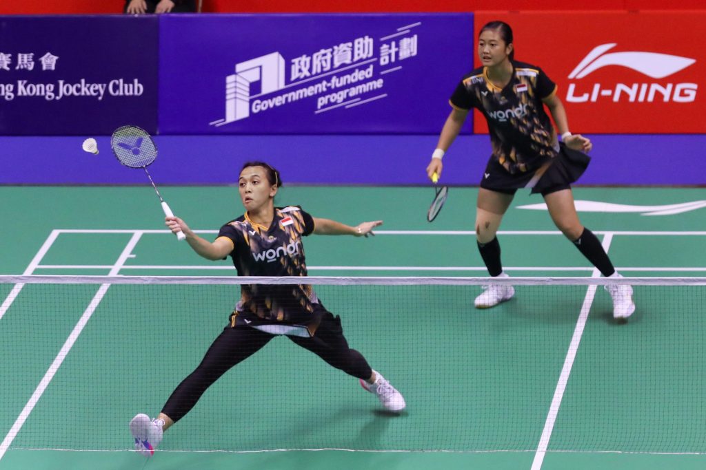 Ana/Tiwi Naik 7 Peringkat Usai Juara Taipei Open 2024, Kini di Posisi 12 Dunia