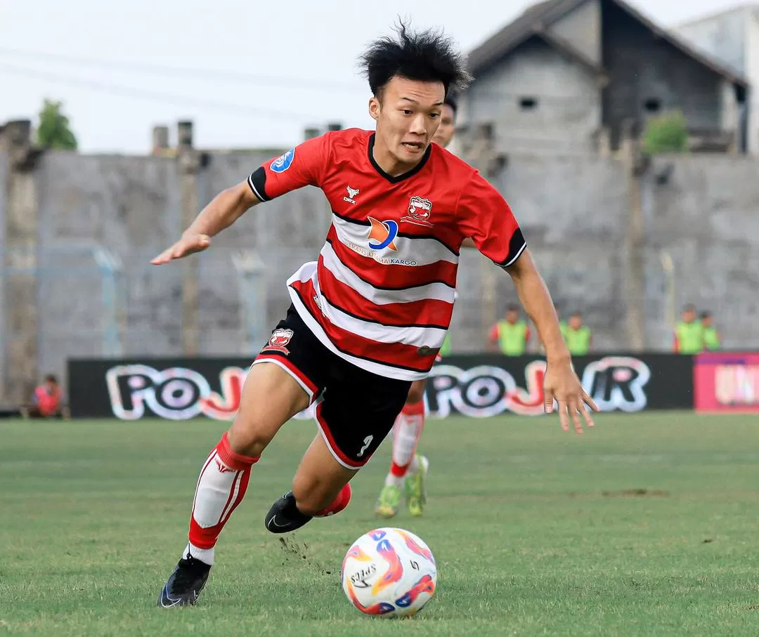 Jadwal Liga 1 Hari Ini: Duel Seru PSBS Biak vs Madura United dan Borneo FC vs Malut United