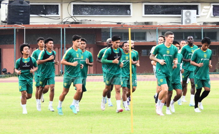 Jadwal Liga 1 Hari Ini: Persebaya vs Dewa United, Bali United vs Barito Putera