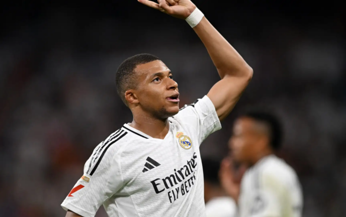 Hadirnya Kylian Mbappe Membuat Serangan Real Madrid Lebih Condong ke Kiri