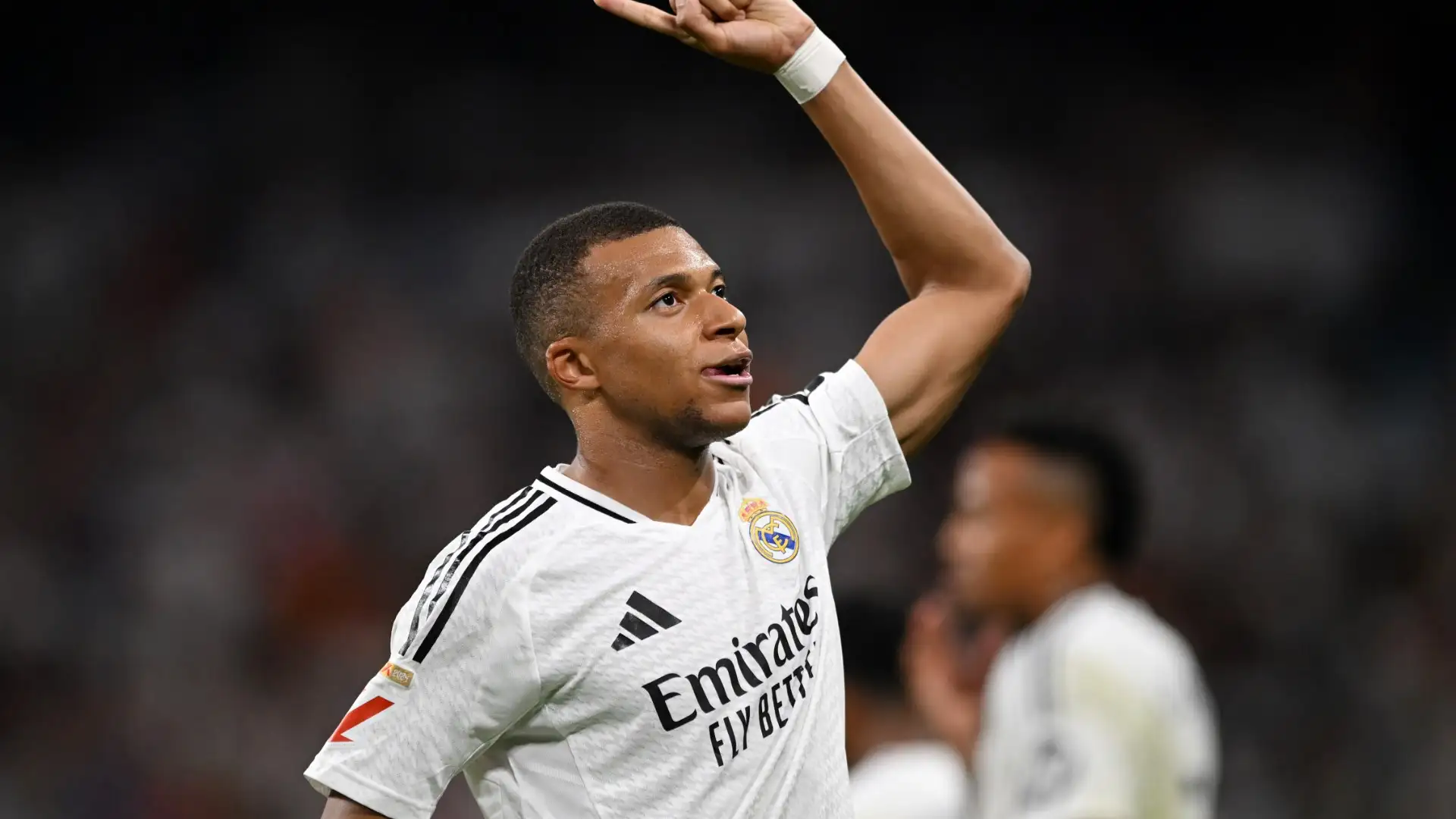 Hadirnya Kylian Mbappe Membuat Serangan Real Madrid Lebih Condong ke Kiri