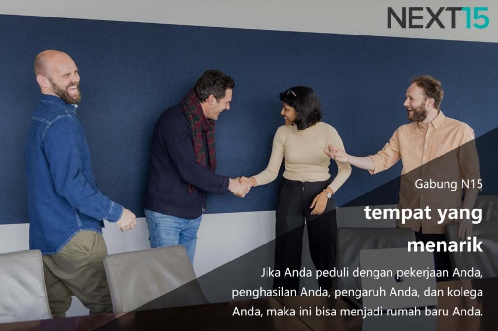 Next15 Meluncurkan Aplikasi Iklan Inovatif N15AdRewards: Dapatkan Hadiah dengan Menonton Iklan