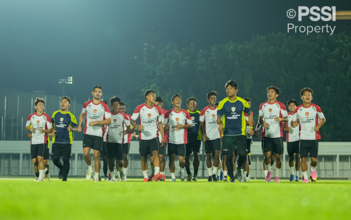 Duel Panas Malam Ini: Indonesia U-20 vs Yaman U-20, Perebutan Tiket ke Piala Asia U-20 2025