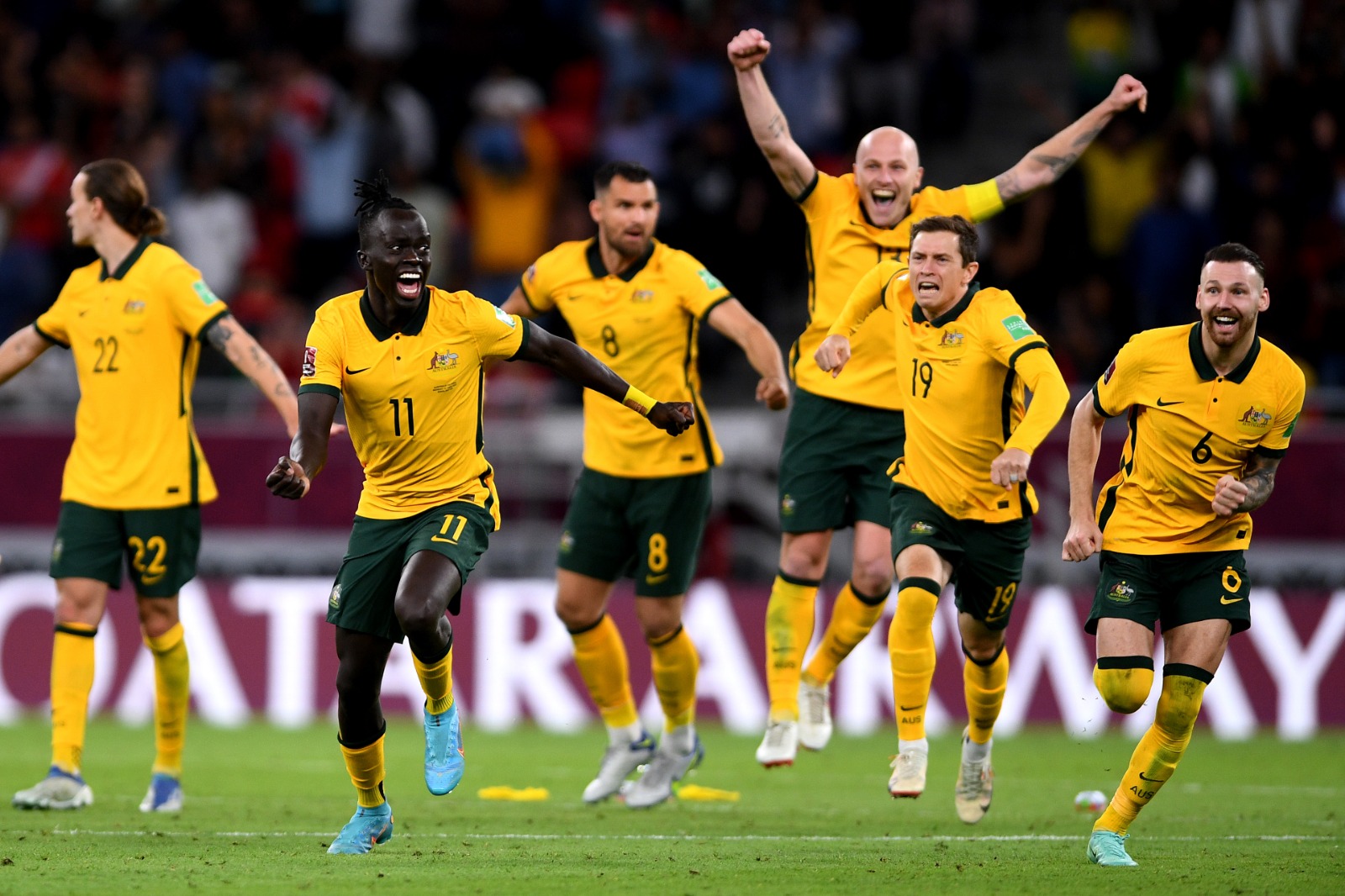 Jelang Laga Lawan Timnas Indonesia, Ini Komentar Bek Australia