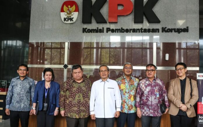 PBHI Soroti Rekam Jejak Buruk Calon Pimpinan KPK