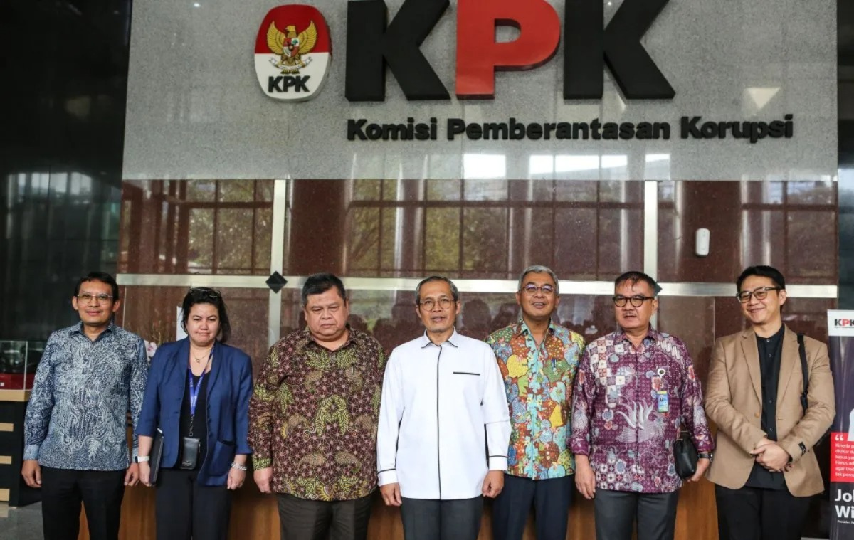 PBHI Soroti Rekam Jejak Buruk Calon Pimpinan KPK