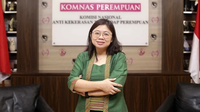 Komnas Perempuan