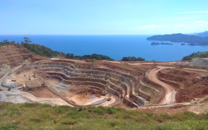 Pilkada Banyuwangi Jadi Intrik Penjualan Saham Golden Share Tumpang Pitu