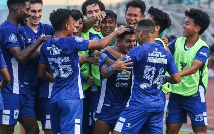 Krisis Striker Asing, PSIS Semarang Terancam di Liga 1 2024/2025