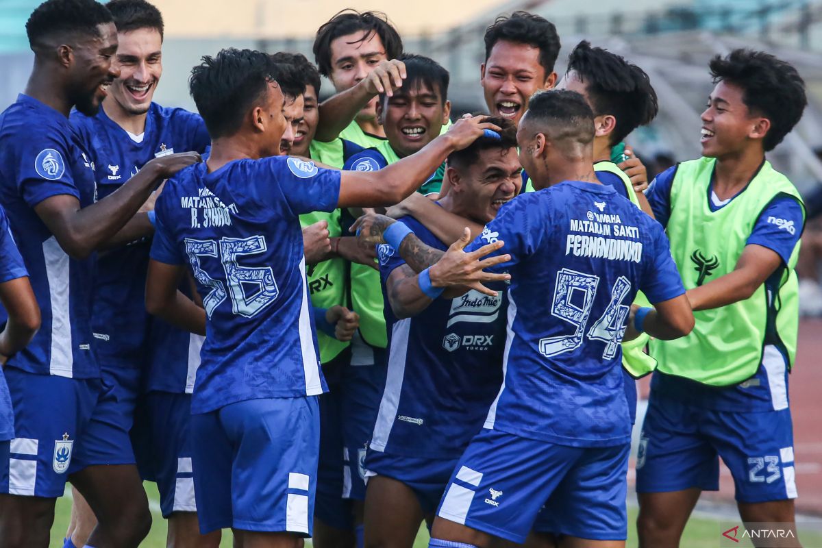 Krisis Striker Asing, PSIS Semarang Terancam di Liga 1 2024/2025