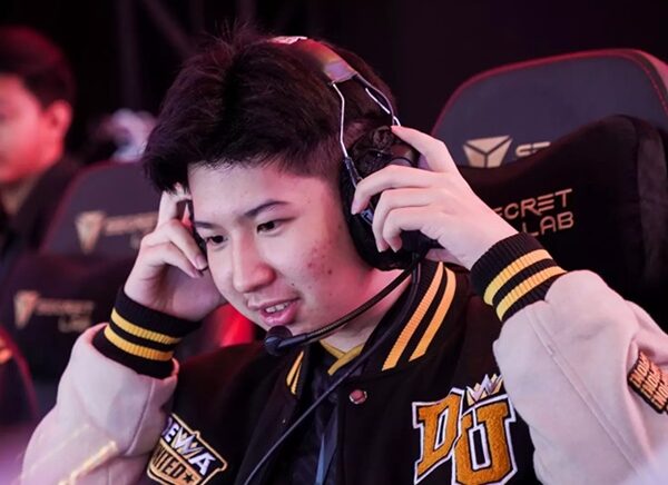 Dewa United Esports Takluk dari Fnatic ONIC di Pekan Keempat MPL ID S14, Watt: Tetap Percaya Diri dan Kompak