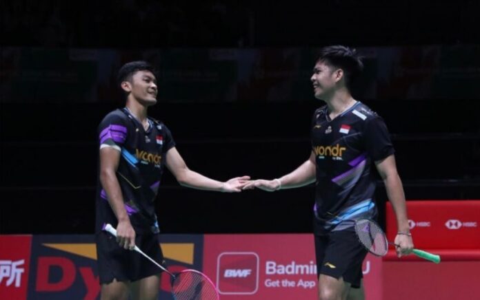 Evaluasi Aryono Miranat: Leo/Bagas Juara, Fikri/Daniel Semifinal di Japan Open dan Korea Open 2024