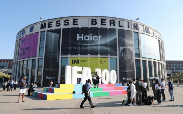 IFA Berlin