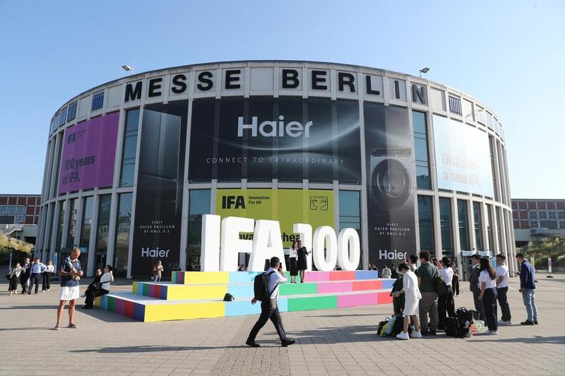 IFA Berlin