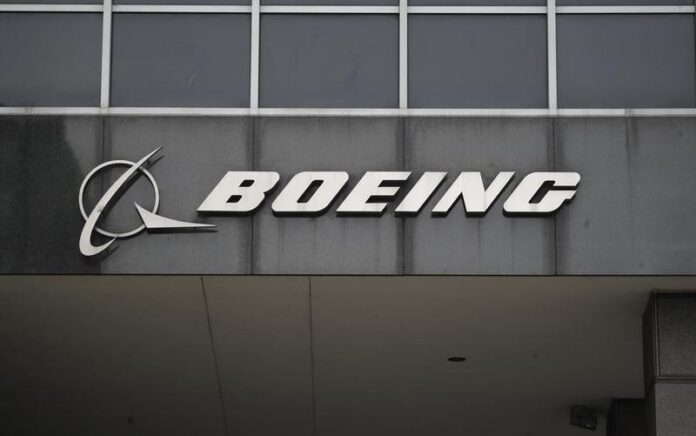 Boeing