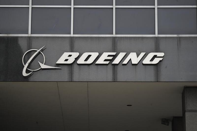 Boeing