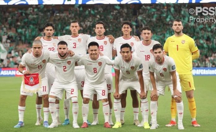 Konflik Internal Guncang Timnas China, Kesempatan Emas untuk Indonesia di Kualifikasi Piala Dunia 2026!