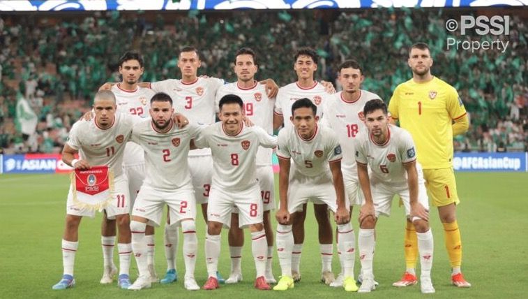 Konflik Internal Guncang Timnas China, Kesempatan Emas untuk Indonesia di Kualifikasi Piala Dunia 2026!