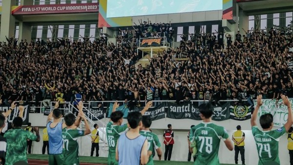 Jadwal Liga 1 Hari Ini: PSIS Semarang Hadapi Arema FC, PSS Sleman Tantang Malut United