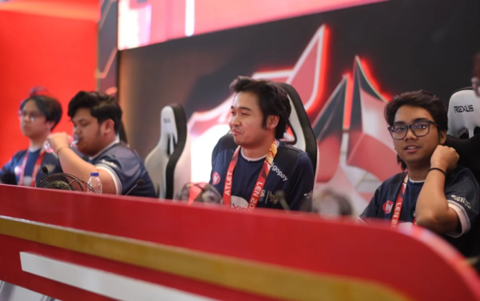 Evos Holy Mendominasi Liga 1 Esports Nasional 2024: Siapa yang Bisa Menghentikan Mereka?