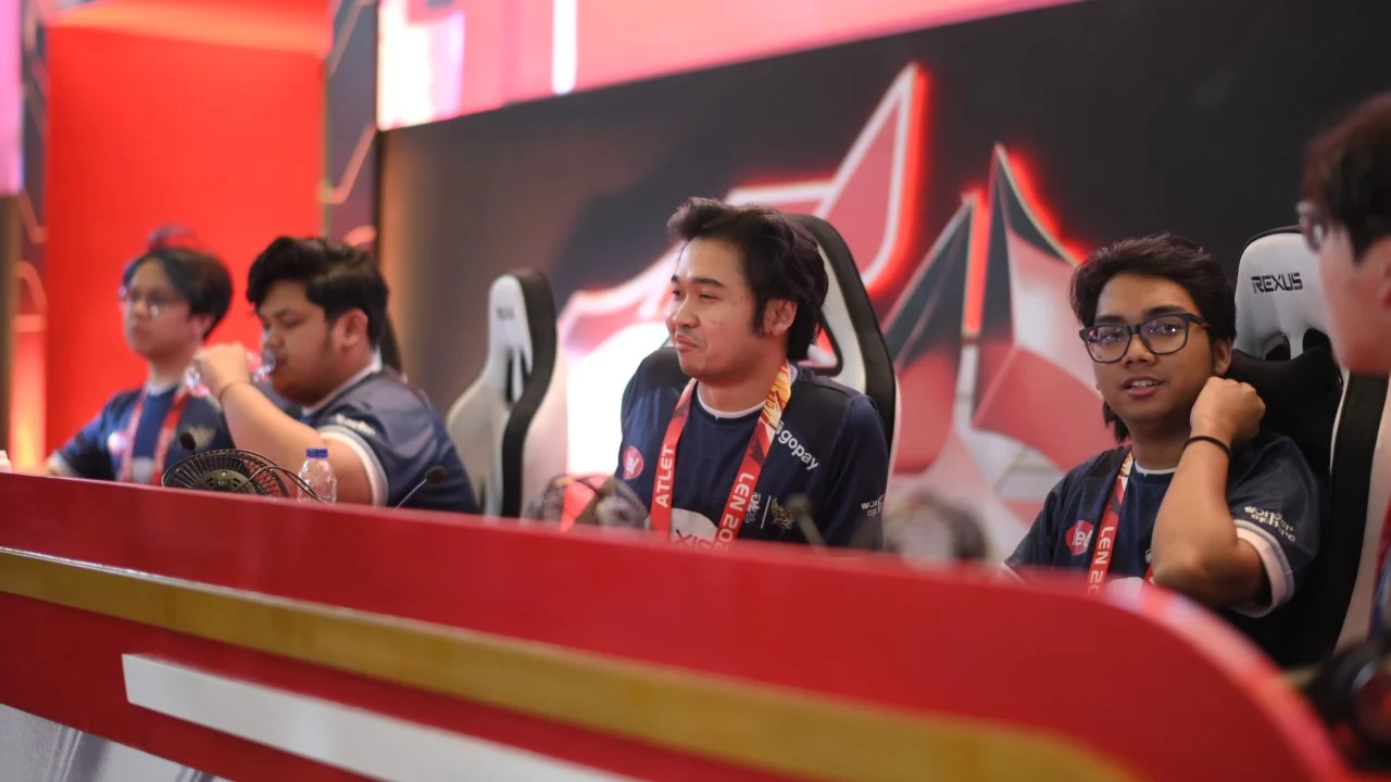 Evos Holy Mendominasi Liga 1 Esports Nasional 2024: Siapa yang Bisa Menghentikan Mereka?