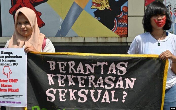 Komnas Perempuan