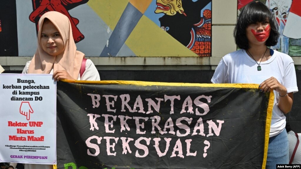 Komnas Perempuan