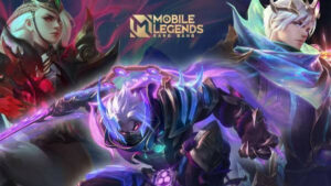 Esports Mobile Legends Kembali Ramaikan SEA Games 2025, Timnas Indonesia Bidik Emas